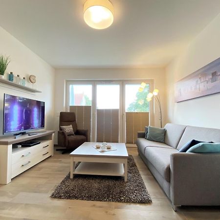 App 17, Strandresidenz Duenenperle Ostseebad Kühlungsborn Extérieur photo