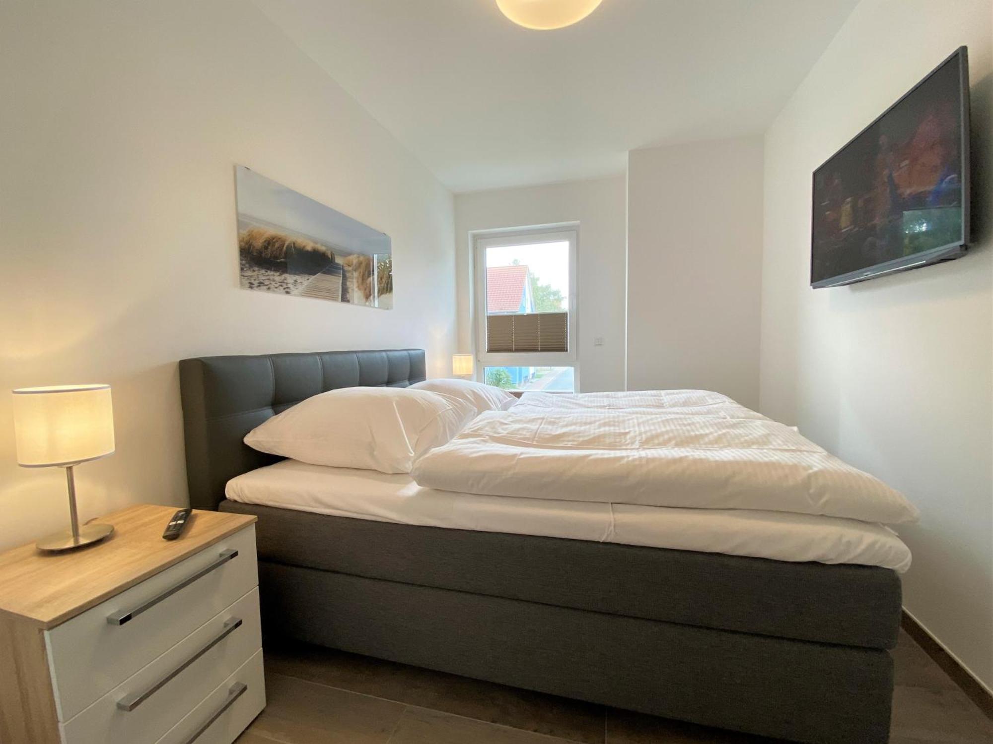 App 17, Strandresidenz Duenenperle Ostseebad Kühlungsborn Extérieur photo